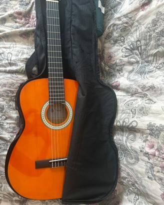 Chitarra da concerto messina 67279