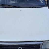 AUTOBIANCHI Y10 MOTORE LANCIA FIRE 1990 - COFANO A