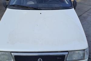 AUTOBIANCHI Y10 MOTORE LANCIA FIRE 1990 - COFANO A