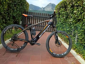 E-MTB FRONT BOTTECCHIA BE54 WATT