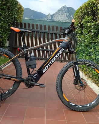 E-MTB FRONT BOTTECCHIA BE54 WATT