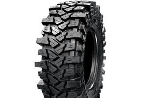 GOMME PNEUMATICI COUGAR 4X4–tipo MAXXIS–195/80 R15