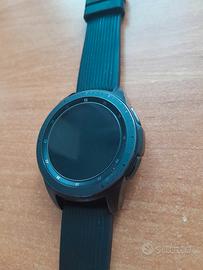 Samsung Galaxy Watch SM-R810