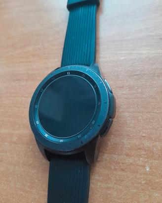 Samsung Galaxy Watch SM-R810