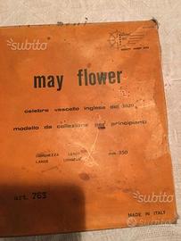 Veliero d'epoca My flower