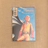 Variant da collezione ONE PUNCH MAN 1