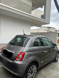 Fiat 500 1.3 MJT 95CV