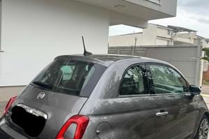 Fiat 500 1.3 MJT 95CV