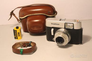 Macchina fotografica VOIGTLANDER - VITO C