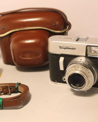 Macchina fotografica VOIGTLANDER - VITO C