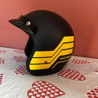 Casco Acerbis Skodela