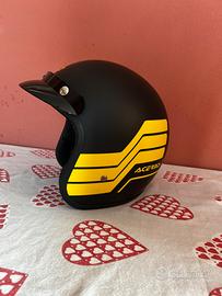 Casco Acerbis Skodela