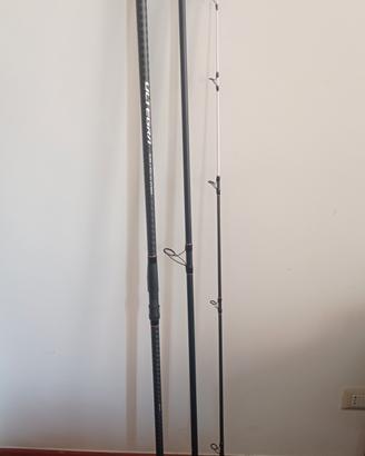 canna Shimano Ultegra surf j Hybrid 