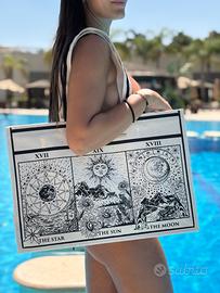 Zuhair Murad Tote Bag