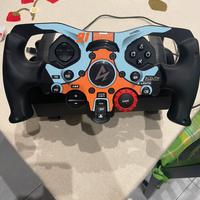 Volante G29 Logitech