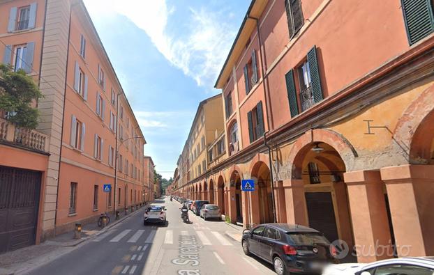 Monolocale a 5 minuti dal Centro - 700 EURO