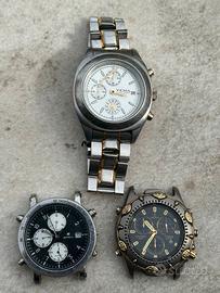 vari orologi festina yema breil