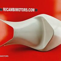 CODONE KAWASAKI ZX10R VETRORESINA