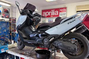 Yamaha tmax500