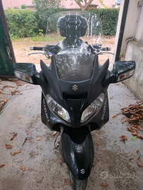 Burgman 650 executive