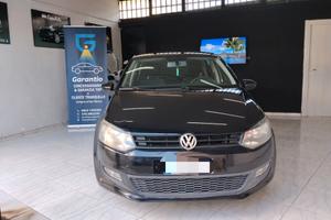 Volkswagen Polo 1.2 diesel 75 CV 2013 CON GARANZIA
