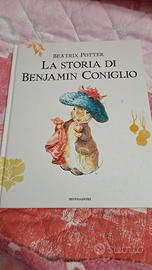 La storia di Benjiamin Coniglio