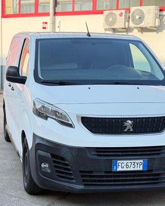 Peugeot Expert BlueHDi 115 S&S PC-TN Furgone Premi