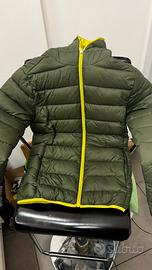 Piumino Save The Duck originale