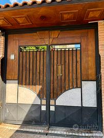 Portone d’ingresso