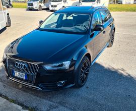 AUDI A4 allroad 2ª serie - 2015
