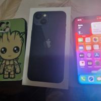 i phone 13 128gb perfetto 