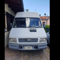 Iveco Daily 30-8