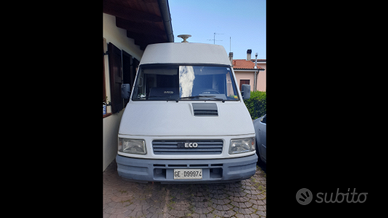 Iveco Daily 30-8