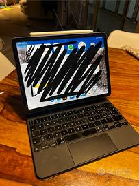 iPad Air 11” Wi-Fi + cellular