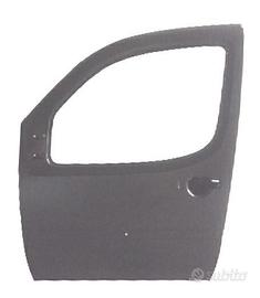 PORTA ANTERIORE FIAT DOBLO 2009 OPEL COMBO