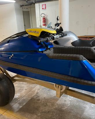 Superjet Yamaha