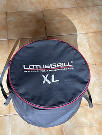 barbecue LotusGrill XL