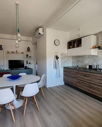 Appartamento Follonica centro 100 mt mare