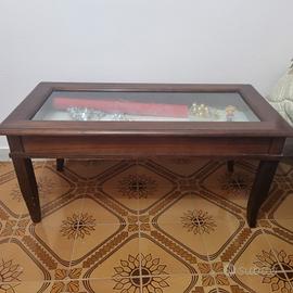 tavolino per soggiorno 