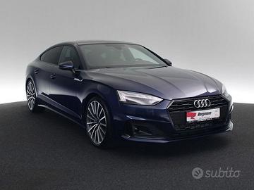 Audi A5 SPB 40 TFSI S tronic S line Tetto 19