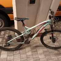 Bici MTB Trek