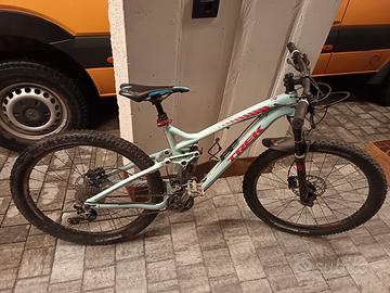 Bici MTB Trek