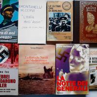 Libri sulla seconda guerra mondiale