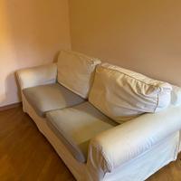 Divano letto Ektorp 2 posti