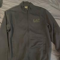 Felpa emporio armani
