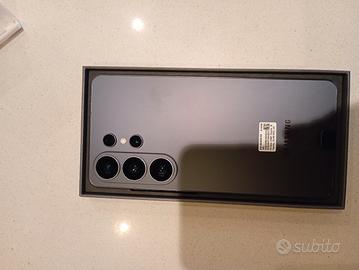 Samsung S26 Ultra 512gb