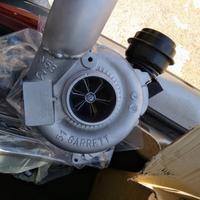 Turbina Garrett 2056