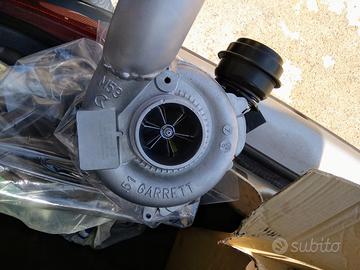 Turbina Garrett 2056