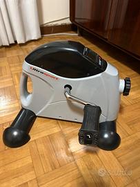 mini cyclette pedaliera Ultrasport