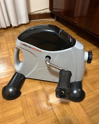 mini cyclette pedaliera Ultrasport